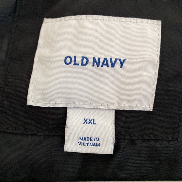 Old Navy Men's Jacket - Picture 4 of 16